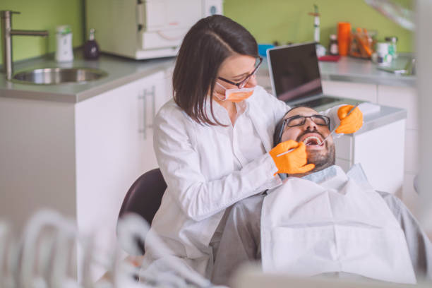 Best Dentist for Tooth Abscess  in Blackwater, AZ