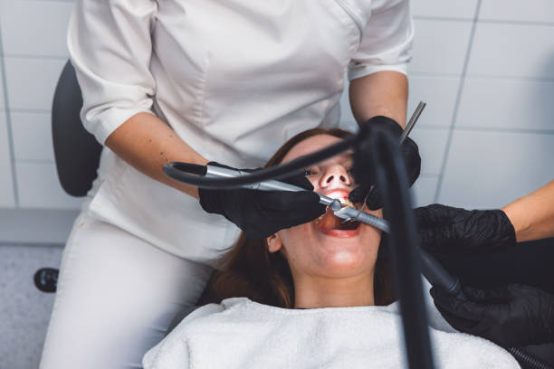 Best Chipped Tooth Repair Near Me  in Blackwater, AZ